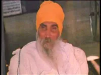 Bhagat Puran Singh photograph 48