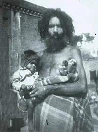 Bhagat Puran Singh photograph 46