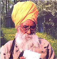 Bhagat Puran Singh photograph 45