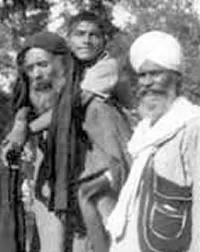 Bhagat Puran Singh photograph 44