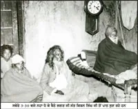 Bhagat Puran Singh photograph 43