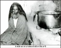 Bhagat Puran Singh photograph 42