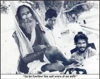 Bhagat Puran Singh photograph 38