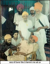 Bhagat Puran Singh photograph 36