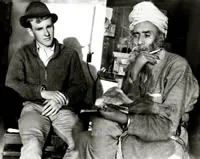 Bhagat Puran Singh photograph 34