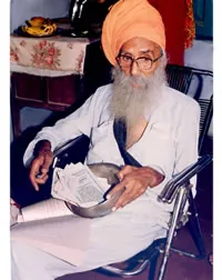Bhagat Puran Singh photograph 33