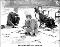 Bhagat Puran Singh photograph 32