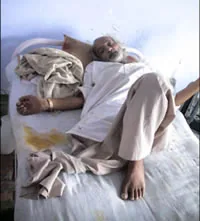 Bhagat Puran Singh photograph 31