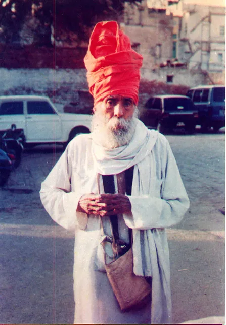 Bhagat Puran Singh photograph 56