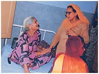 Bhagat Puran Singh photograph 26