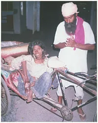 Bhagat Puran Singh photograph 25