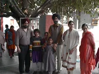 Bhagat Puran Singh photograph 24