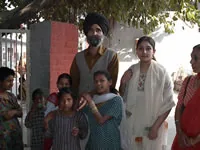 Bhagat Puran Singh photograph 23