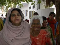 Bhagat Puran Singh photograph 22