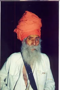 Bhagat Puran Singh photograph 55