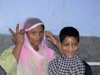 Bhagat Puran Singh photograph 17