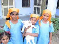 Bhagat Puran Singh photograph 6