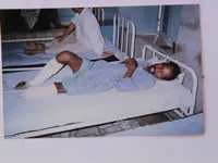Bhagat Puran Singh photograph 4