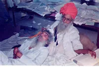 Bhagat Puran Singh photograph 51