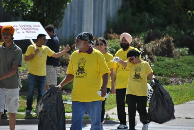 2014 Charity Walk photograph 44