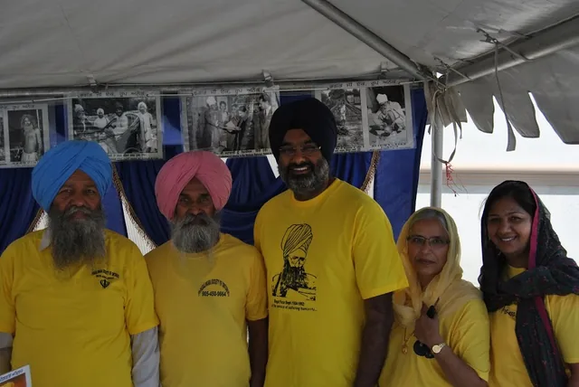 2014 Charity Walk photograph 82