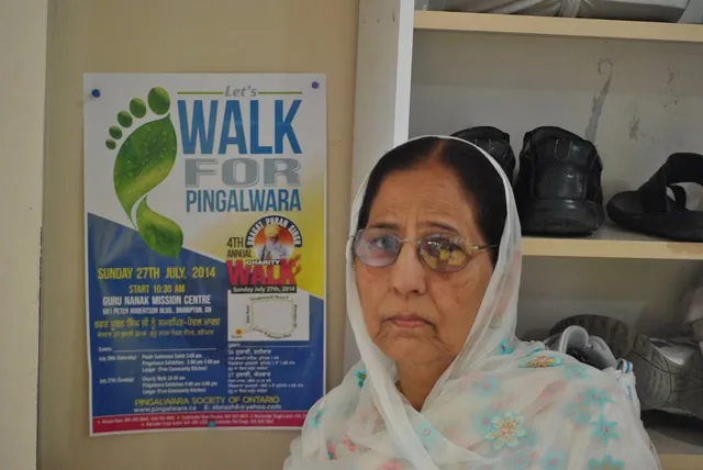 2014 Charity Walk photograph 73