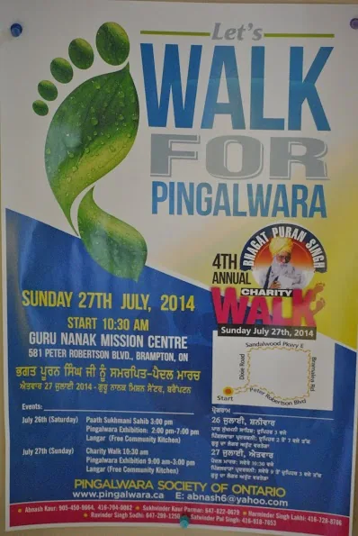 2014 Charity Walk photograph 69