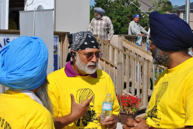 2014 Charity Walk photograph 66