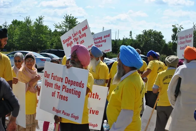 2014 Charity Walk photograph 6