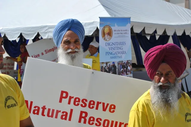 2014 Charity Walk photograph 10