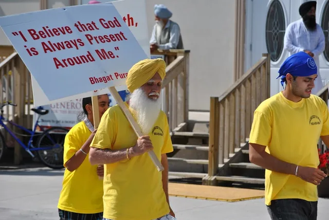 2014 Charity Walk photograph 7