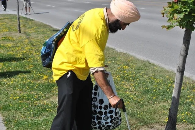 2014 Charity Walk photograph 15