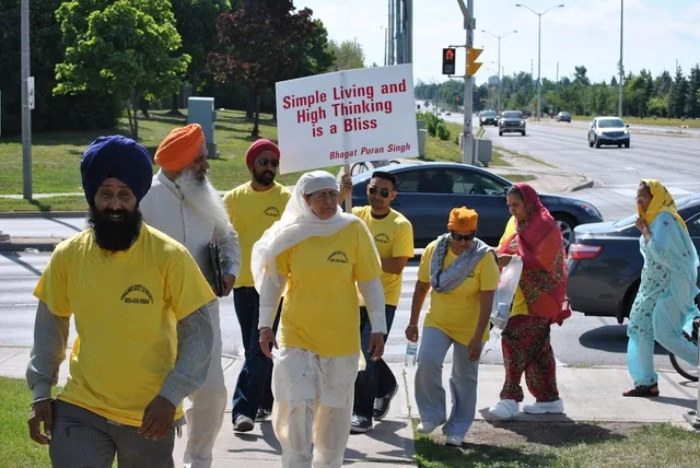 2014 Charity Walk photograph 23