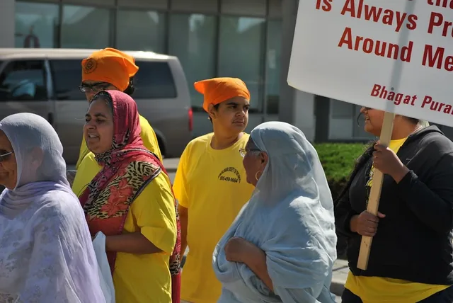 2014 Charity Walk photograph 28