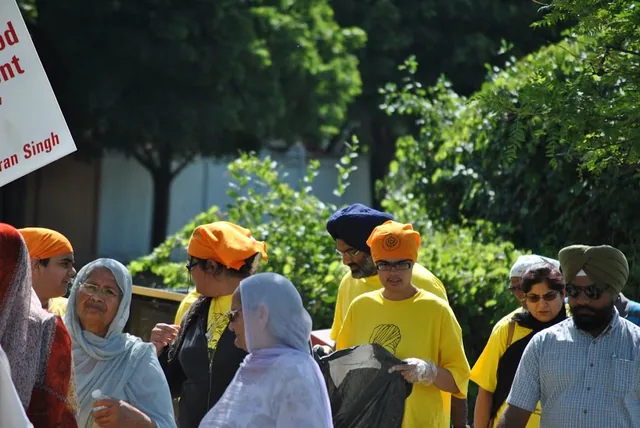 2014 Charity Walk photograph 38