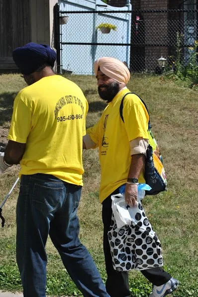 2014 Charity Walk photograph 37
