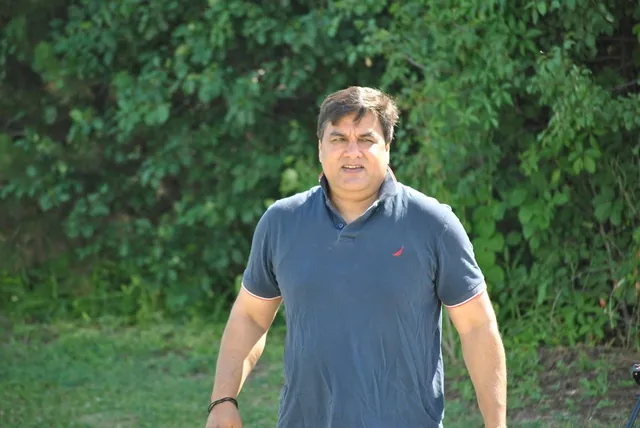 2014 Charity Walk photograph 32
