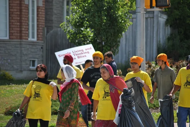 2014 Charity Walk photograph 45