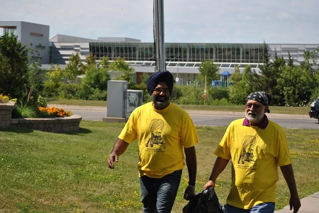 2014 Charity Walk photograph 43