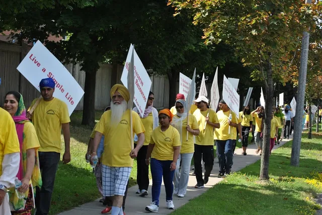 2014 Charity Walk photograph 42