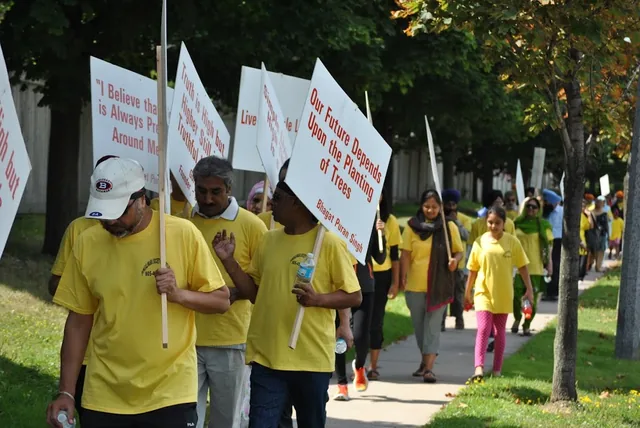 2014 Charity Walk photograph 41