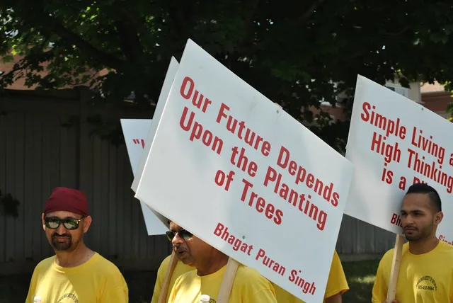 2014 Charity Walk photograph 40