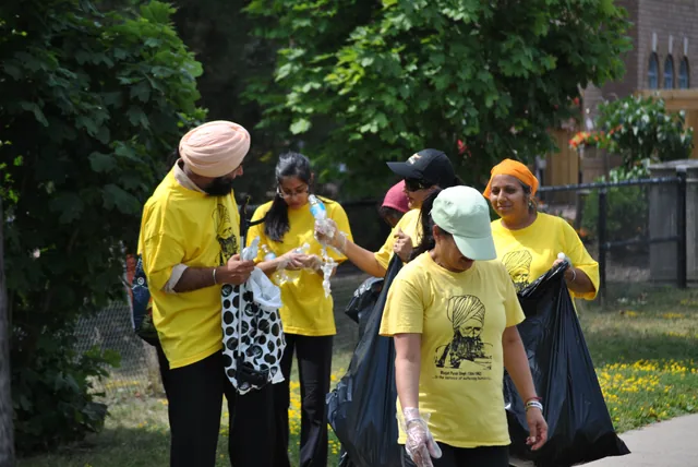 2014 Charity Walk photograph 51