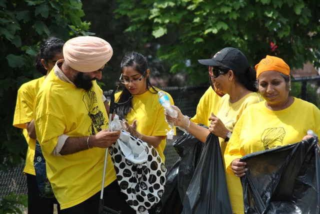 2014 Charity Walk photograph 50