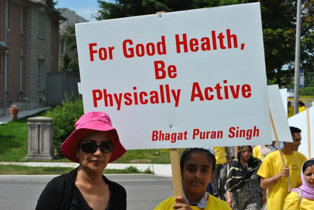 2014 Charity Walk photograph 49