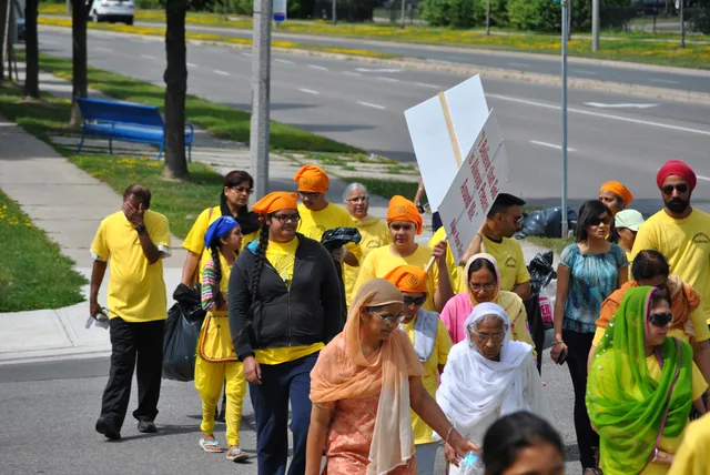 2014 Charity Walk photograph 48