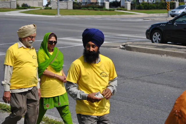 2014 Charity Walk photograph 46