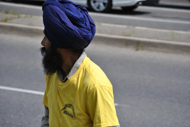 2014 Charity Walk photograph 60