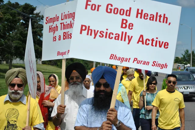 2014 Charity Walk photograph 58