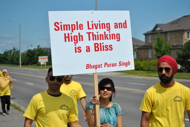 2014 Charity Walk photograph 56